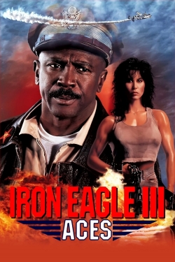 watch Iron Eagle III