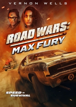 watch Road Wars: Max Fury