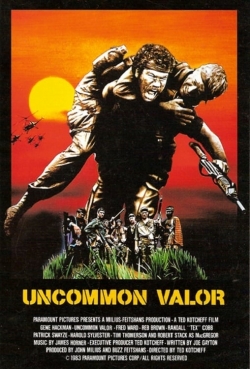watch Uncommon Valor