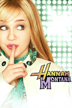 watch Hannah Montana