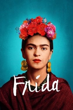 watch Frida