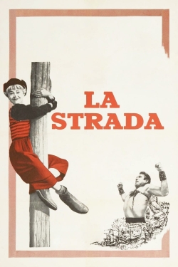 watch La Strada