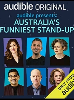 watch Australia's Funniest Stand-Up Specials