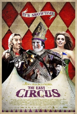 watch The Last Circus