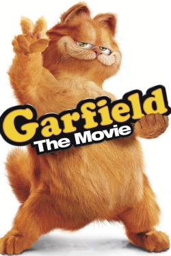watch Garfield