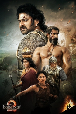 watch Baahubali 2: The Conclusion