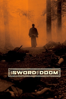 watch The Sword of Doom