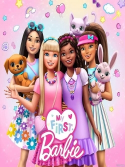 watch My First Barbie: Happy DreamDay