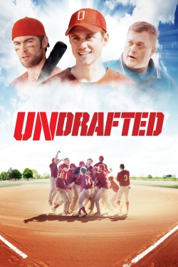 watch Undrafted