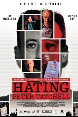 watch Hating Peter Tatchell