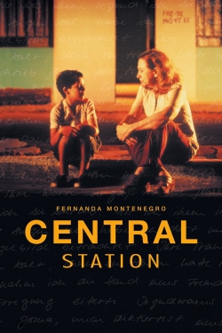 watch Central Station