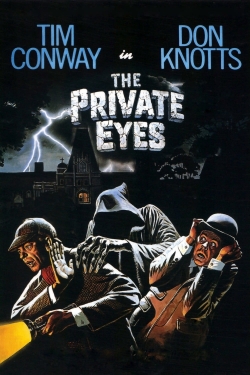watch The Private Eyes