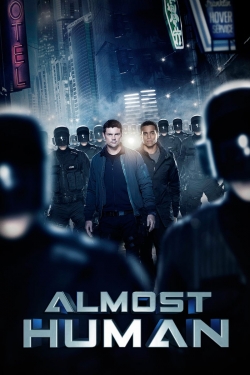 watch Almost Human