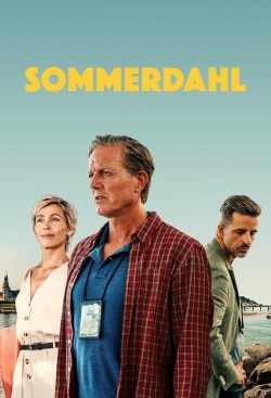 watch The Sommerdahl Murders