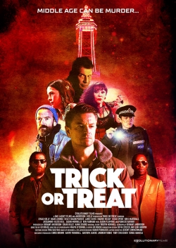 watch Trick or Treat