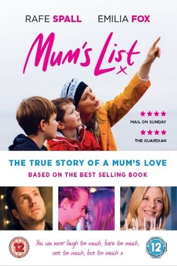 watch Mum's List