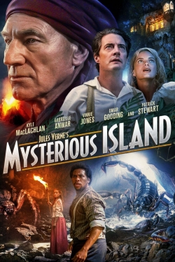 watch Mysterious Island