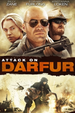 watch Attack on Darfur