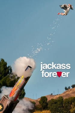 watch Jackass Forever