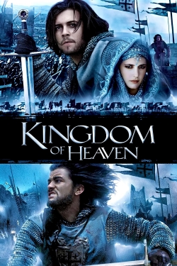 watch Kingdom of Heaven