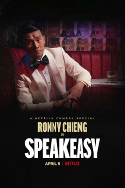 watch Ronny Chieng: Speakeasy
