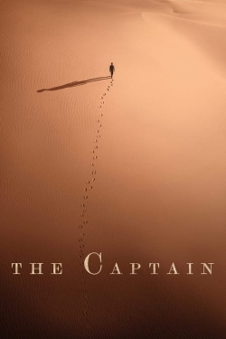 watch The Captain