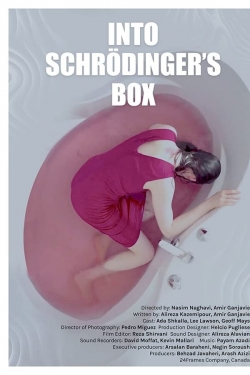 watch Into Schrodinger's Box