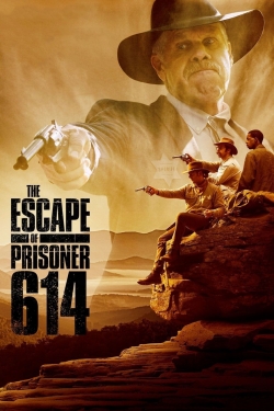 watch The Escape of Prisoner 614