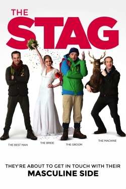 watch The Stag