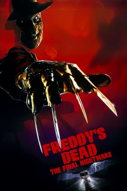 watch Freddy's Dead: The Final Nightmare