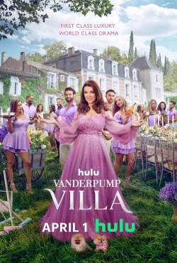 watch Vanderpump Villa