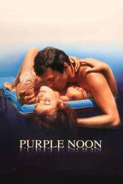 watch Purple Noon