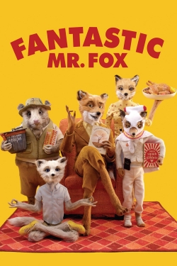 watch Fantastic Mr. Fox