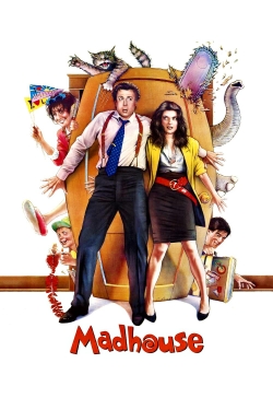 watch MadHouse