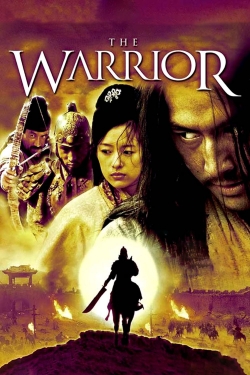 watch The Warrior