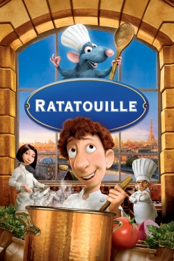 watch Ratatouille