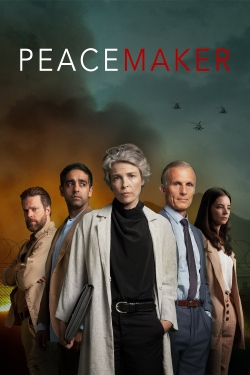 watch Peacemaker