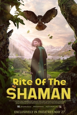 watch Rite of the Shaman