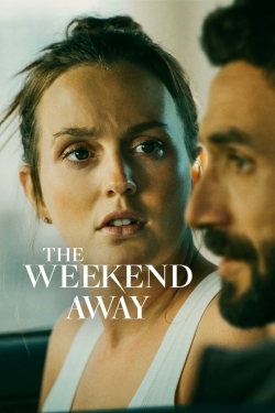 watch The Weekend Away