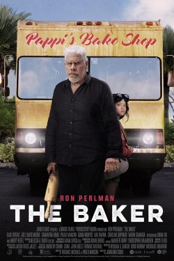 watch The Baker