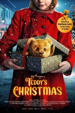 watch Teddy's Christmas