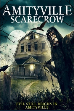 watch Amityville Scarecrow