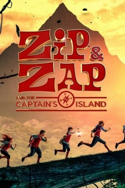watch Zip & Zap and the Captain's Island