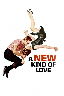 watch A New Kind of Love