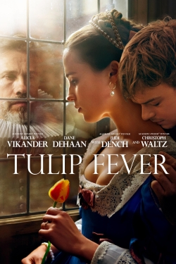 watch Tulip Fever