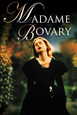 watch Madame Bovary