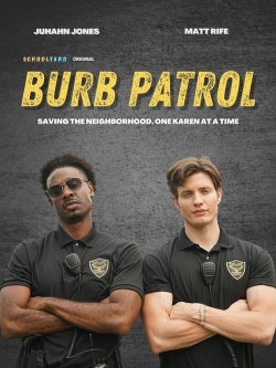 watch Burb Patrol