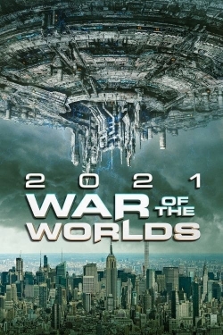 watch 2021: War of the Worlds