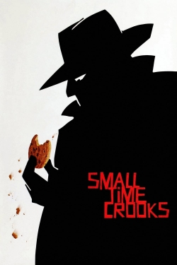 watch Small Time Crooks