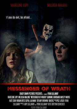 watch Messenger of Wrath